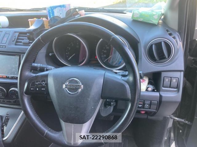 Nissan LAFESTA 2017-11 8366538-13