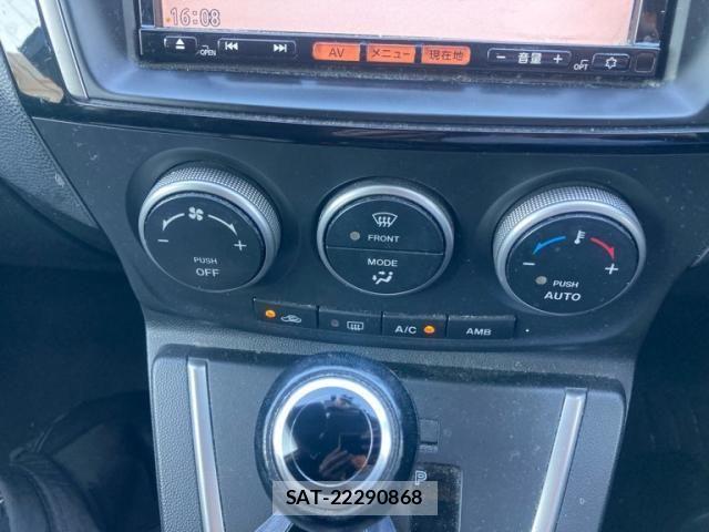 Nissan LAFESTA 2017-11 8366538-19