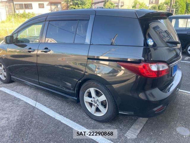 Nissan LAFESTA 2017-11 8366538-2