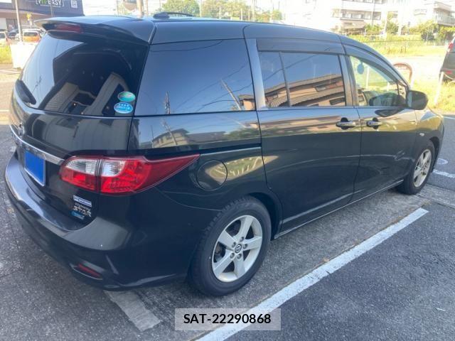 Nissan LAFESTA 2017-11 8366538-3