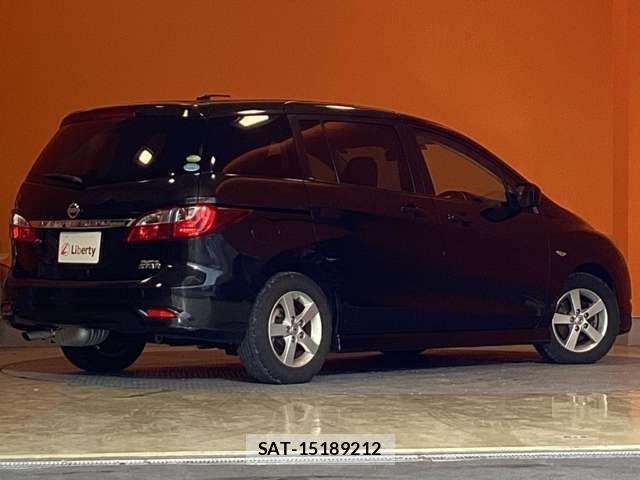 Nissan LAFESTA 2013-04 8366540-9