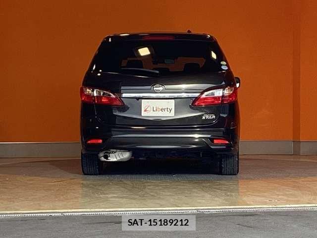 Nissan LAFESTA 2013-04 8366540-10