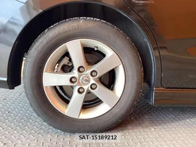 Nissan LAFESTA 2013-04 8366540-15