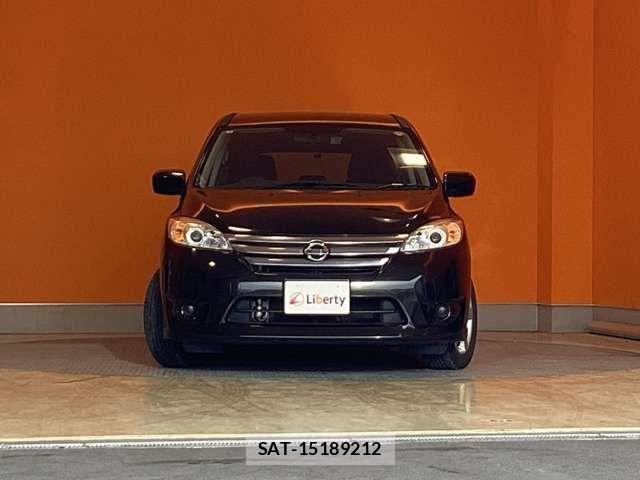 Nissan LAFESTA 2013-04 8366540-4