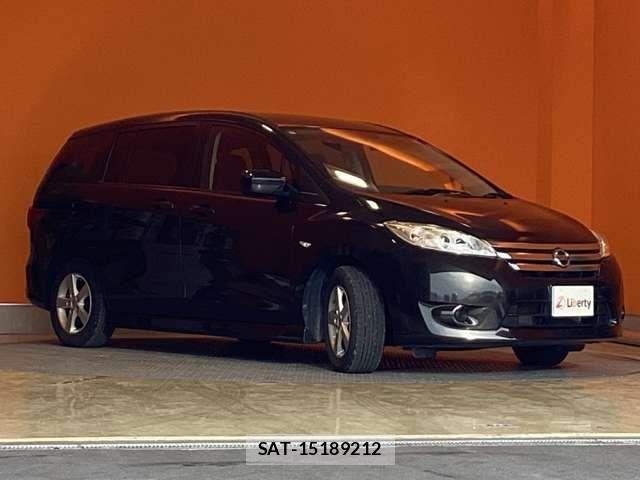 Nissan LAFESTA 2013-04 8366540-7