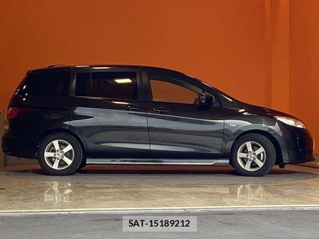 Nissan LAFESTA 2013-04 8366540-8