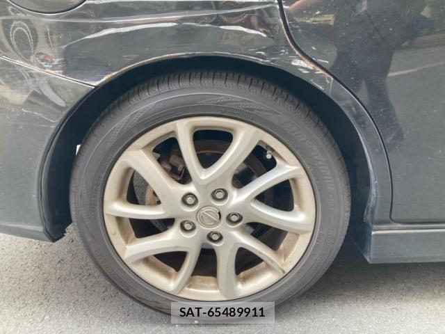 Nissan LAFESTA 2011-06 8413077-10