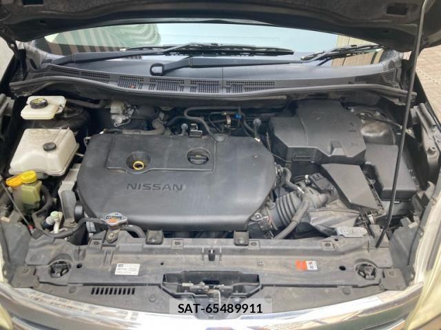 Nissan LAFESTA 2011-06 8413077-13