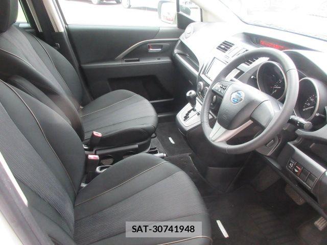 Nissan LAFESTA 2017-01 8413073-12