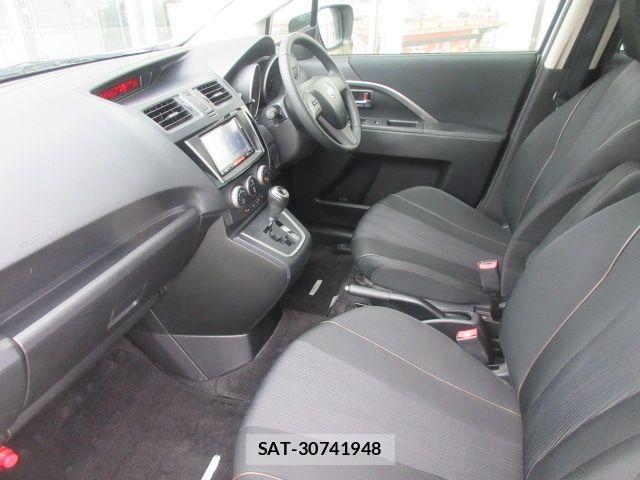Nissan LAFESTA 2017-01 8413073-5