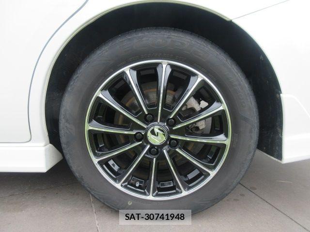 Nissan LAFESTA 2017-01 8413073-8