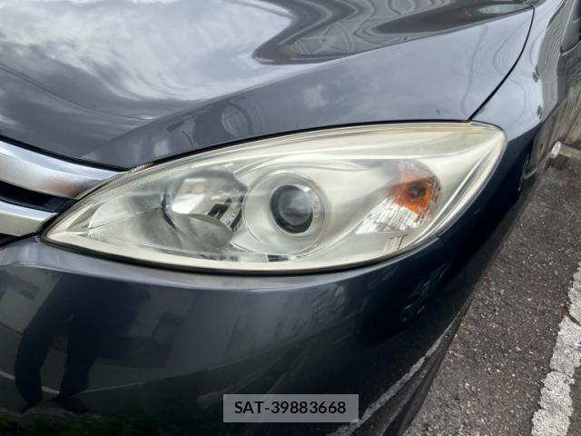 Nissan LAFESTA 2014-01 8413075-9
