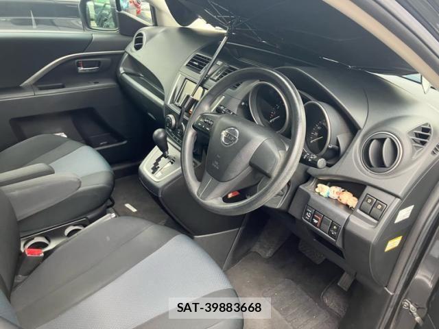 Nissan LAFESTA 2014-01 8413075-10