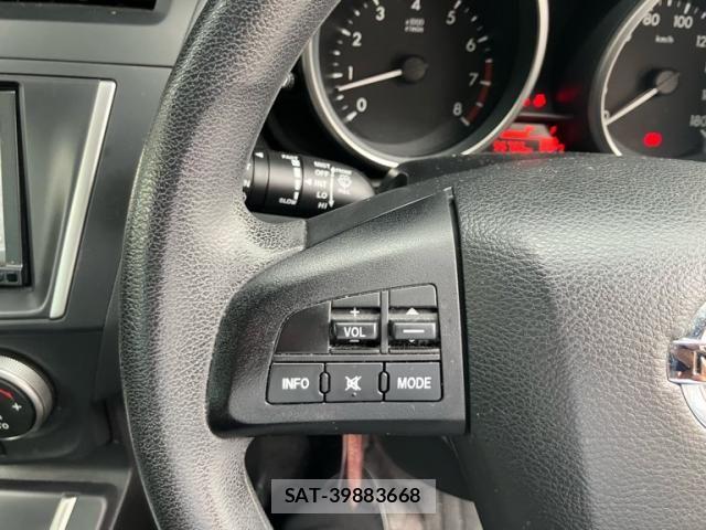 Nissan LAFESTA 2014-01 8413075-17