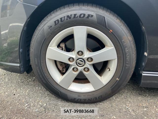 Nissan LAFESTA 2014-01 8413075-4