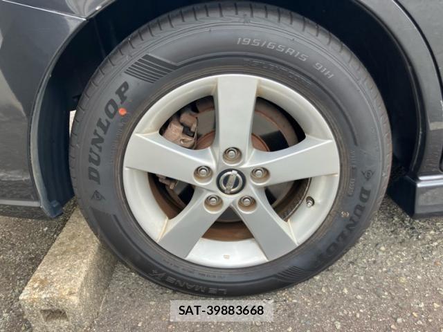 Nissan LAFESTA 2014-01 8413075-7