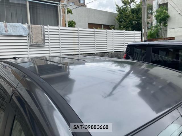 Nissan LAFESTA 2014-01 8413075-8