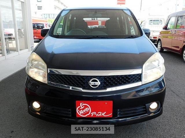 Nissan LAFESTA 2010-01 8413076-26