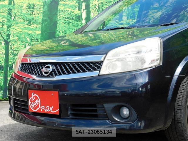 Nissan LAFESTA 2010-01 8413076-27