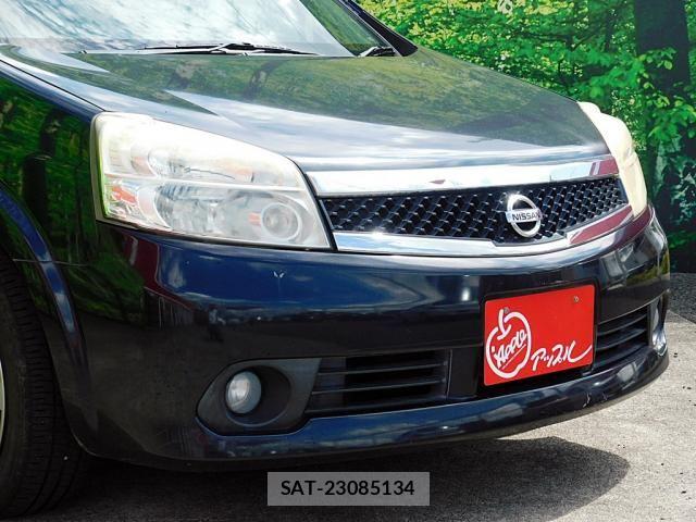 Nissan LAFESTA 2010-01 8413076-29