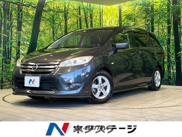 Nissan LAFESTA 2015-08 8457755-0