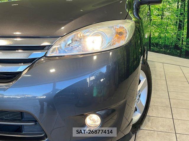 Nissan LAFESTA 2015-08 8457755-12
