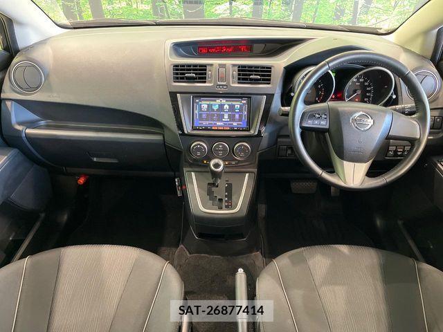 Nissan LAFESTA 2015-08 8457755-1