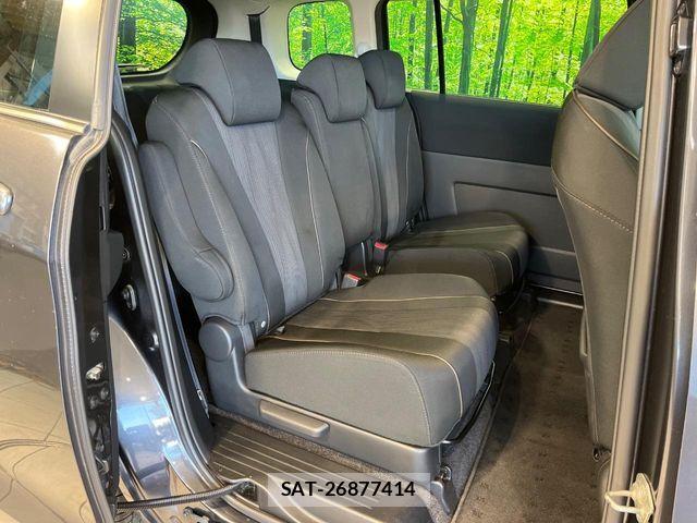 Nissan LAFESTA 2015-08 8457755-8