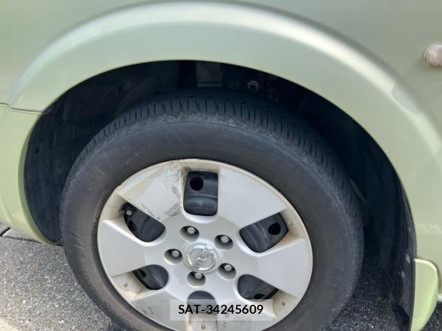 Nissan LAFESTA 2005-11 8485563-10