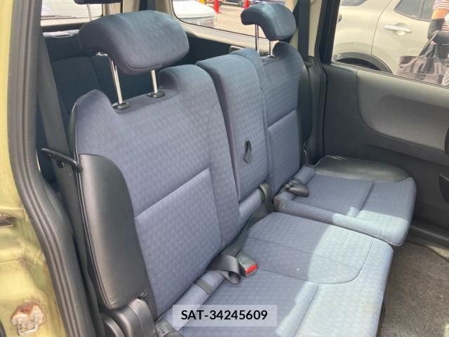 Nissan LAFESTA 2005-11 8485563-14