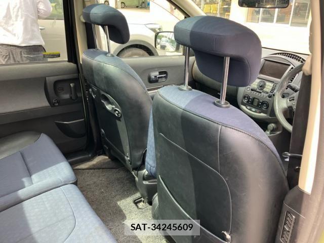 Nissan LAFESTA 2005-11 8485563-15