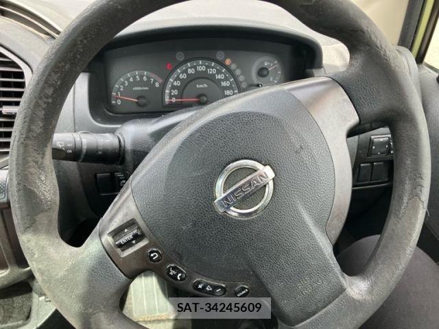Nissan LAFESTA 2005-11 8485563-19