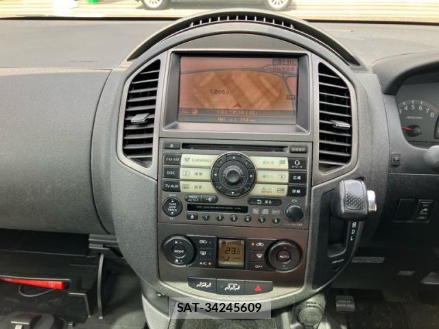 Nissan LAFESTA 2005-11 8485563-20