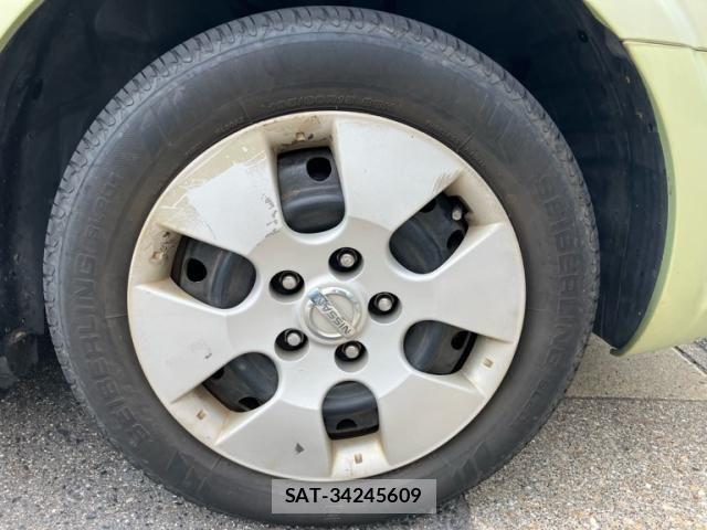 Nissan LAFESTA 2005-11 8485563-3