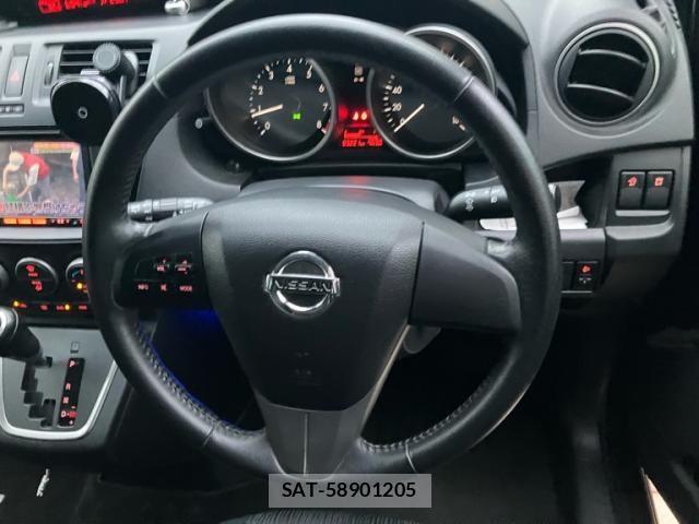 Nissan LAFESTA 2015-02 8562309-15