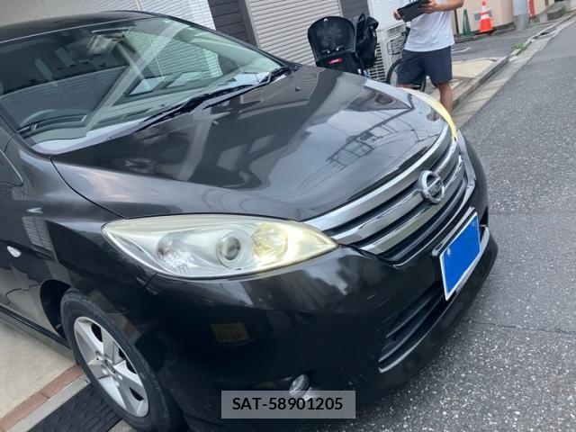Nissan LAFESTA 2015-02 8562309-2