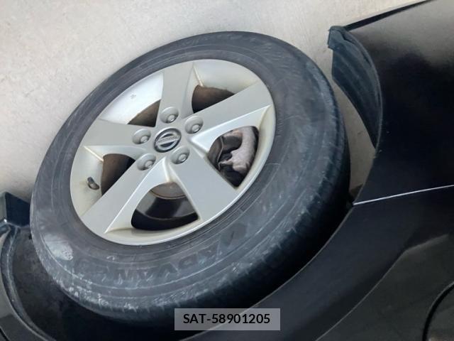Nissan LAFESTA 2015-02 8562309-8