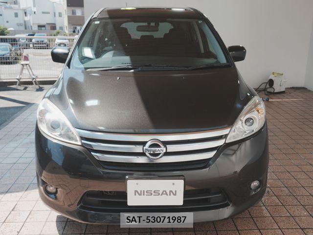 Nissan LAFESTA 2013-07 8562308-9