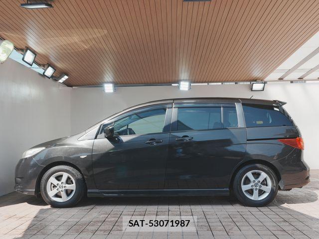 Nissan LAFESTA 2013-07 8562308-10