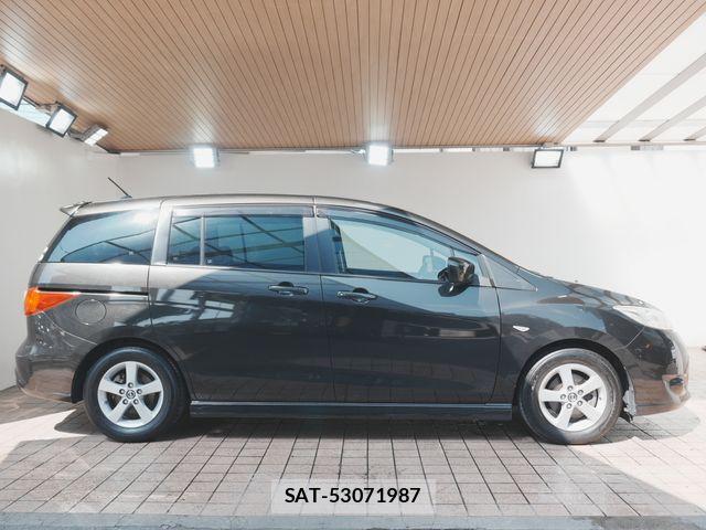 Nissan LAFESTA 2013-07 8562308-11