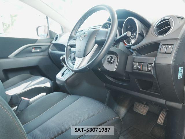 Nissan LAFESTA 2013-07 8562308-15