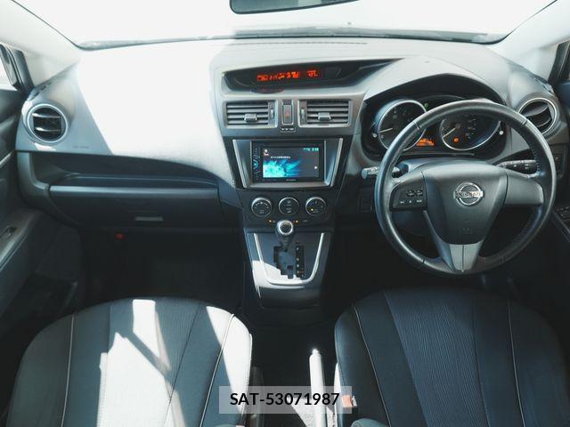 Nissan LAFESTA 2013-07 8562308-1