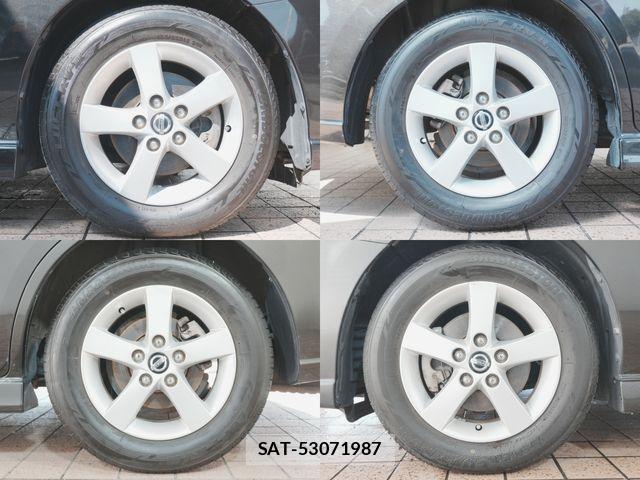 Nissan LAFESTA 2013-07 8562308-5