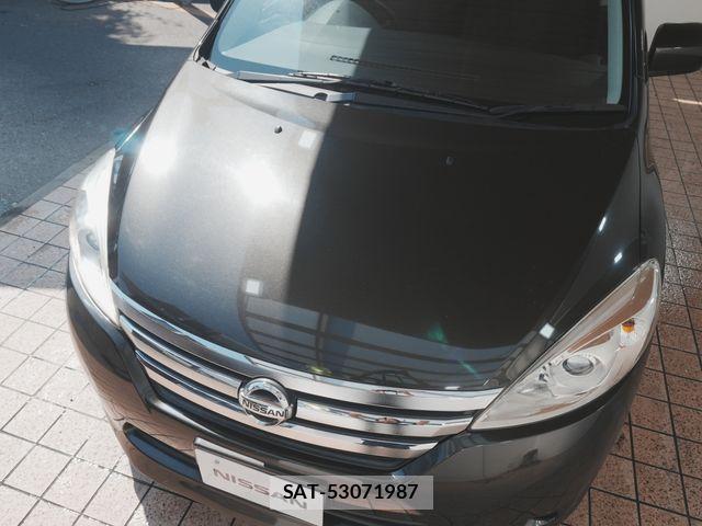 Nissan LAFESTA 2013-07 8562308-6