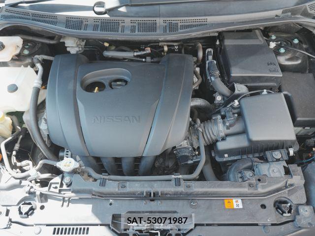 Nissan LAFESTA 2013-07 8562308-8