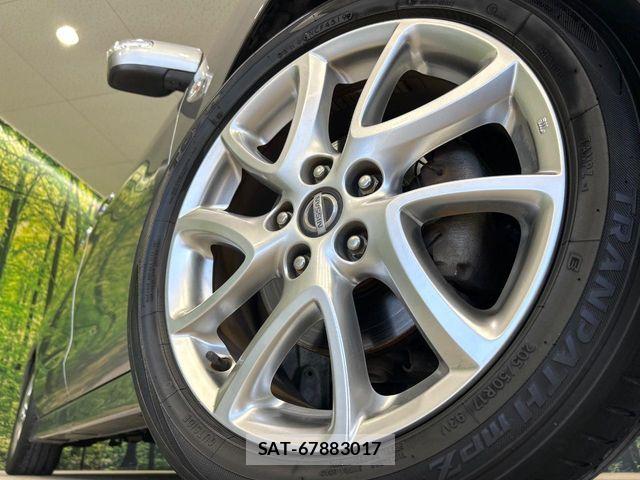 Nissan LAFESTA 2012-04 8627336-13