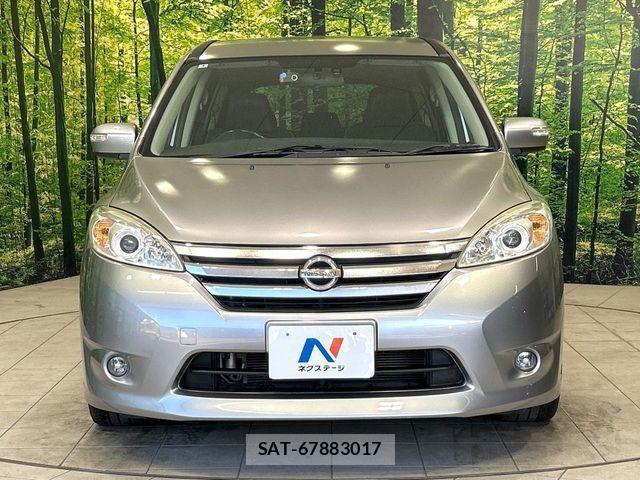 Nissan LAFESTA 2012-04 8627336-14