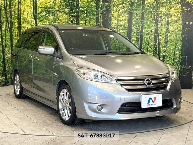 Nissan LAFESTA 2012-04 8627336-16