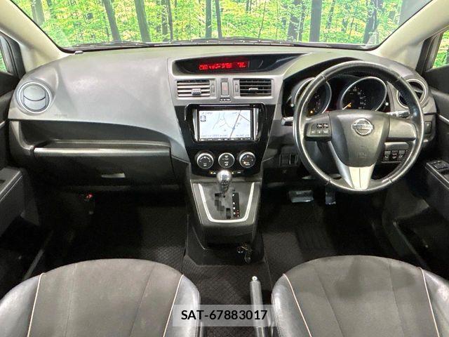 Nissan LAFESTA 2012-04 8627336-1
