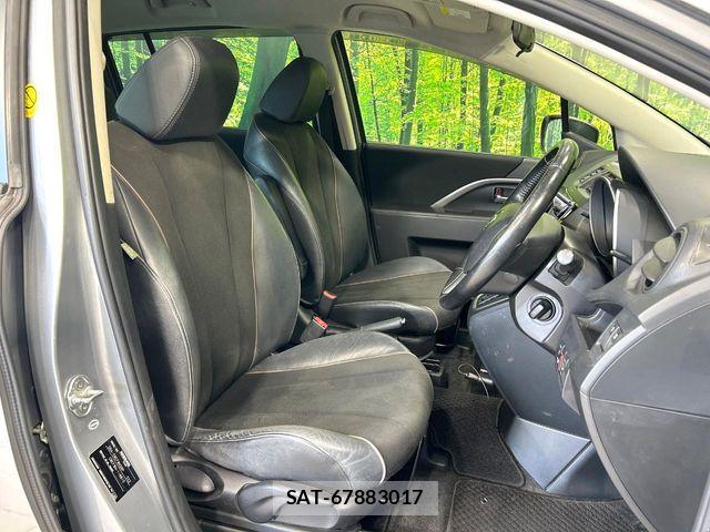 Nissan LAFESTA 2012-04 8627336-7